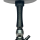 Cachimba Mr Shisha Valhalla Black Cachimba Mr Shisha Valhalla Black