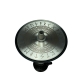 Cachimba Mr Shisha Valhalla Black Cachimba Mr Shisha Valhalla Black