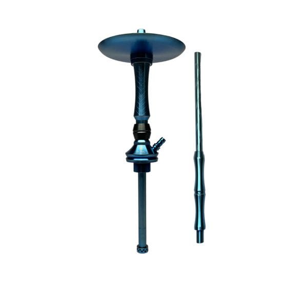 Cachimba Mr Shisha Valhalla Blue