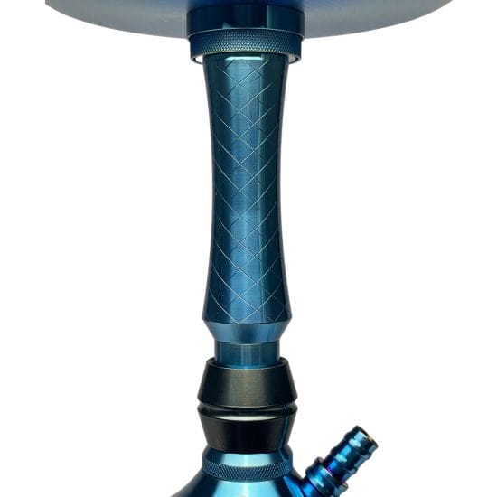 Cachimba Mr Shisha Valhalla Blue
