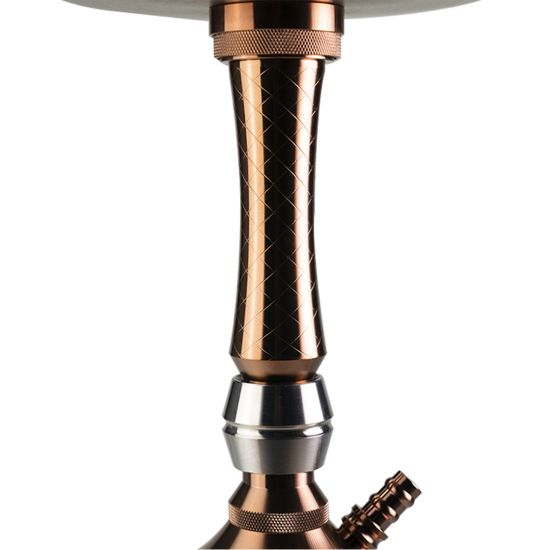 Cachimba Mr Shisha Valhalla Bronze