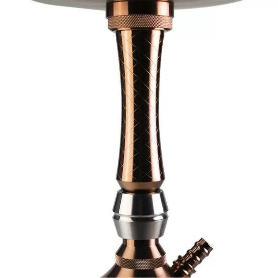 Cachimba Mr Shisha Valhalla Bronze
