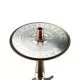 Cachimba Mr Shisha Valhalla Bronze