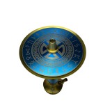 Mr Shisha Valhalla Gold