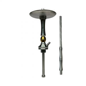 Mr Shisha Valhalla Silver