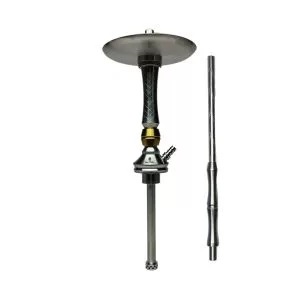 Mr Shisha Valhalla Silver