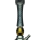 Cachimba Mr Shisha Valhalla Silver Cachimba Mr Shisha Valhalla Silver