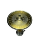 Cachimba Mr Shisha Valhalla Silver Cachimba Mr Shisha Valhalla Silver