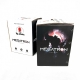 Mr Shisha Megatron 2.0 Resin Black Matte Mr Shisha Megatron 2.0 Resin Black Matte