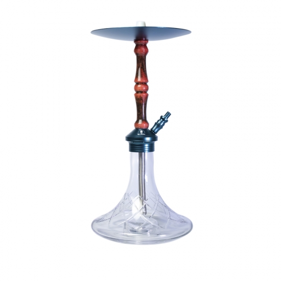 Mr Shisha Megatron 2.0 Resin Space Blue Mr Shisha Megatron 2.0 Resin Space Blue