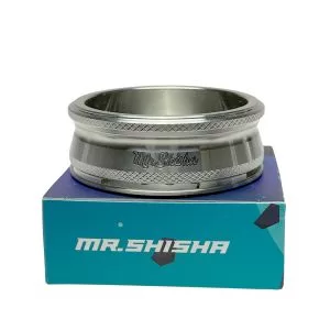 Gestor Mr Shisha Titan
