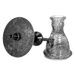 Mr Shisha Baby Black