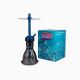 Cachimba Mr Shisha Baby Blue Cachimba Mr Shisha Baby Blue