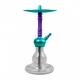 Mr Shisha Rocket 2.0 Resin Frozen Mr Shisha Rocket 2.0 Resin Frozen
