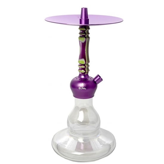 Mr Shisha Rocket 2.0 Resin Joker Mr Shisha Rocket 2.0 Resin Joker