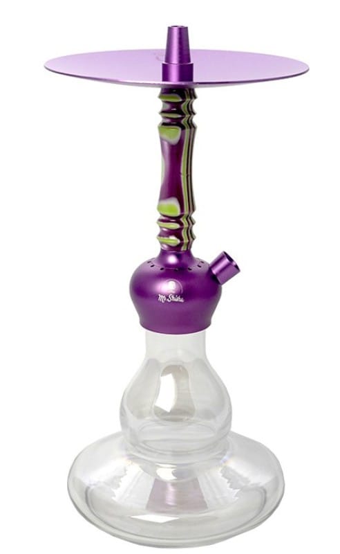 Mr Shisha Rocket 2.0 Resin Joker Mr Shisha Rocket 2.0 Resin Joker