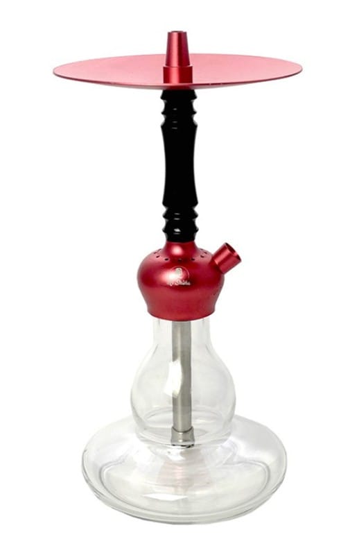 Mr Shisha Rocket 2.0 Resin DeadPool Mr Shisha Rocket 2.0 Resin DeadPool