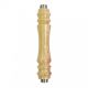 Mastil Mr Shisha Rocket Resin