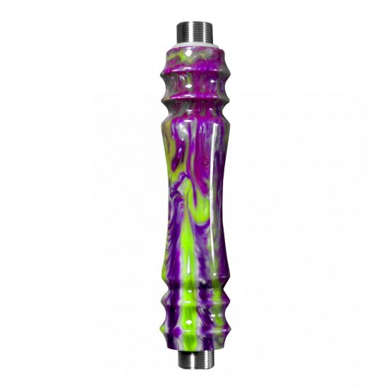 Mastil Mr Shisha Rocket Resin