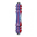 Mastil Mr Shisha Rocket Resin