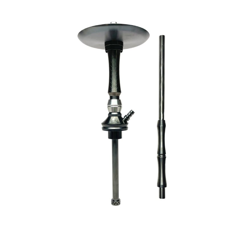 Mr Shisha Valhalla Black Mr Shisha Valhalla Black