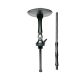 Cachimba Mr Shisha Valhalla Black Cachimba Mr Shisha Valhalla Black