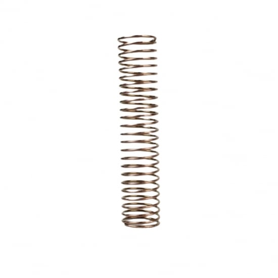 Muelle para Silicona Rose Gold Muelle para Silicona Rose Gold