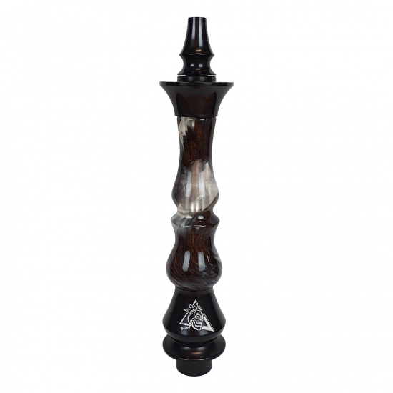 Cachimba Nayb Hookah 2.0 Up/Down Special Edition Norwegian