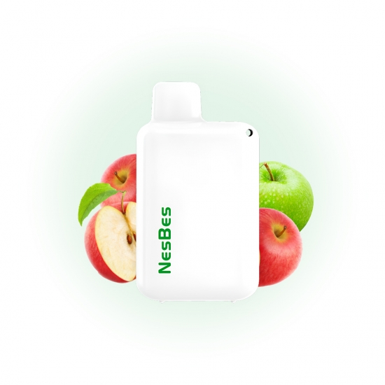 Pod Desechable Nesbes Pod Desechable Nesbes