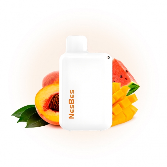 Pod Desechable Nesbes Pod Desechable Nesbes