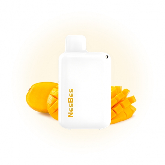 Pod Desechable Nesbes Pod Desechable Nesbes