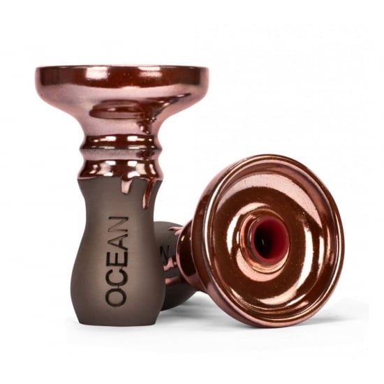 Ocean Sixty8 Phunnel Rose Gold
