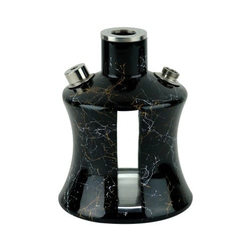 Base Oduman N2 Travel Black