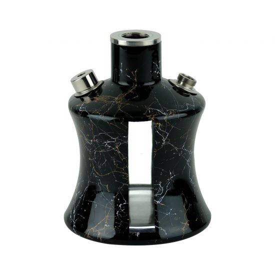 Base Oduman N2 Travel Black Base Oduman N2 Travel Black