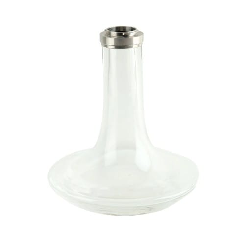 Base Oduman Infinity Clear Silver