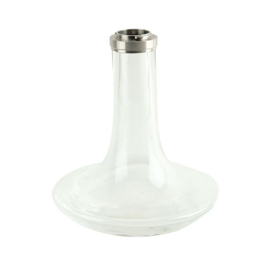 Base Oduman Infinity Clear Silver