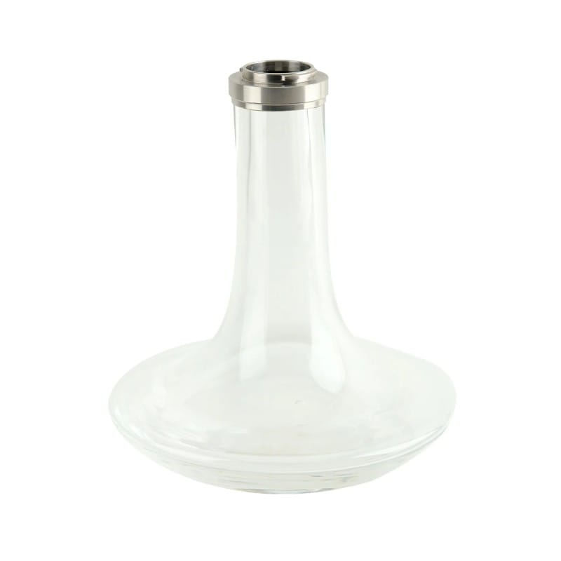 Base Oduman Infinity Clear Silver Base Oduman Infinity Clear Silver