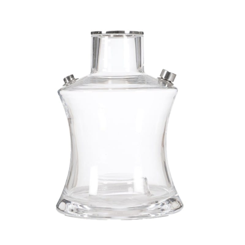Base Oduman N2 Clear Base Oduman N2 Clear