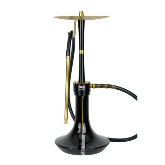 Cachimba Oduman Artemis Gold Cachimba Oduman Artemis Gold
