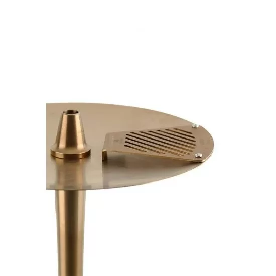 Cachimba Oduman Cosmo Bronze Clear Cachimba Oduman Cosmo Bronze Clear