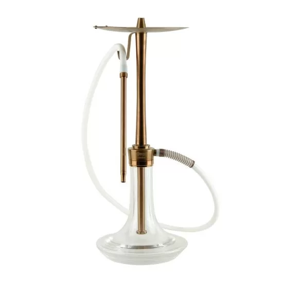 Cachimba Oduman Cosmo Bronze Clear Cachimba Oduman Cosmo Bronze Clear