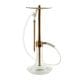 Cachimba Oduman Cosmo Bronze Clear Cachimba Oduman Cosmo Bronze Clear
