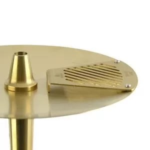 Oduman Cosmo Gold Clear Oduman Cosmo Gold Clear