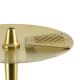 Cachimba Oduman Cosmo Gold Clear