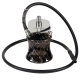 Cachimba Oduman N2 Travel Black Cachimba Oduman N2 Travel Black