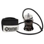 Oduman N2 Travel Black