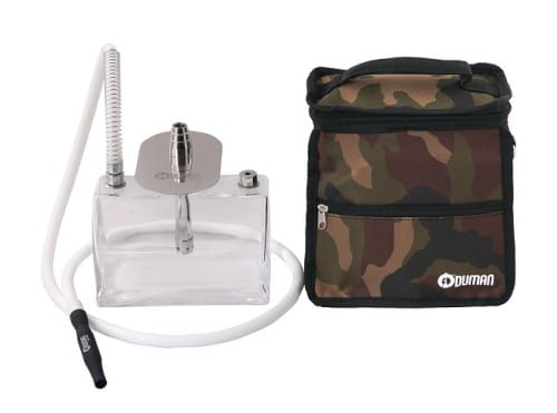 Oduman N7 Smoke Tank 
