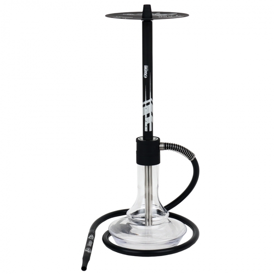 Oduman Smoke Drift Black Oduman Smoke Drift Black