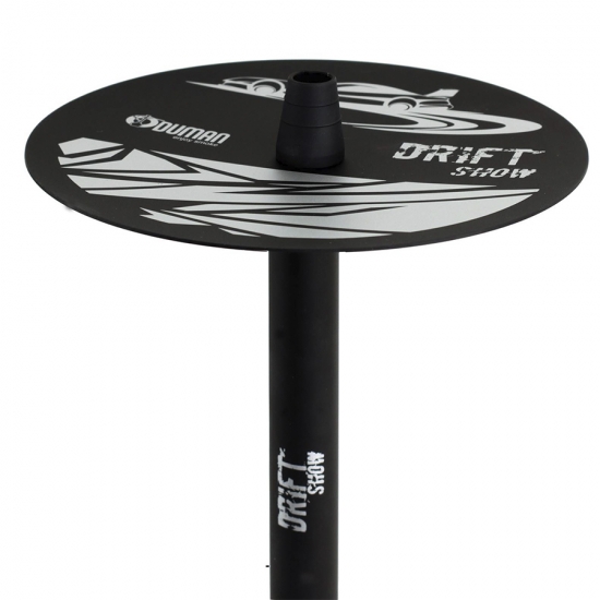 Oduman Smoke Drift Black Oduman Smoke Drift Black