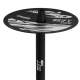 Oduman Smoke Drift Black Oduman Smoke Drift Black